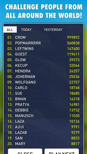 Hidden Numbers PRO ဖန်သားပြင်ဓာတ်ပုံ 3