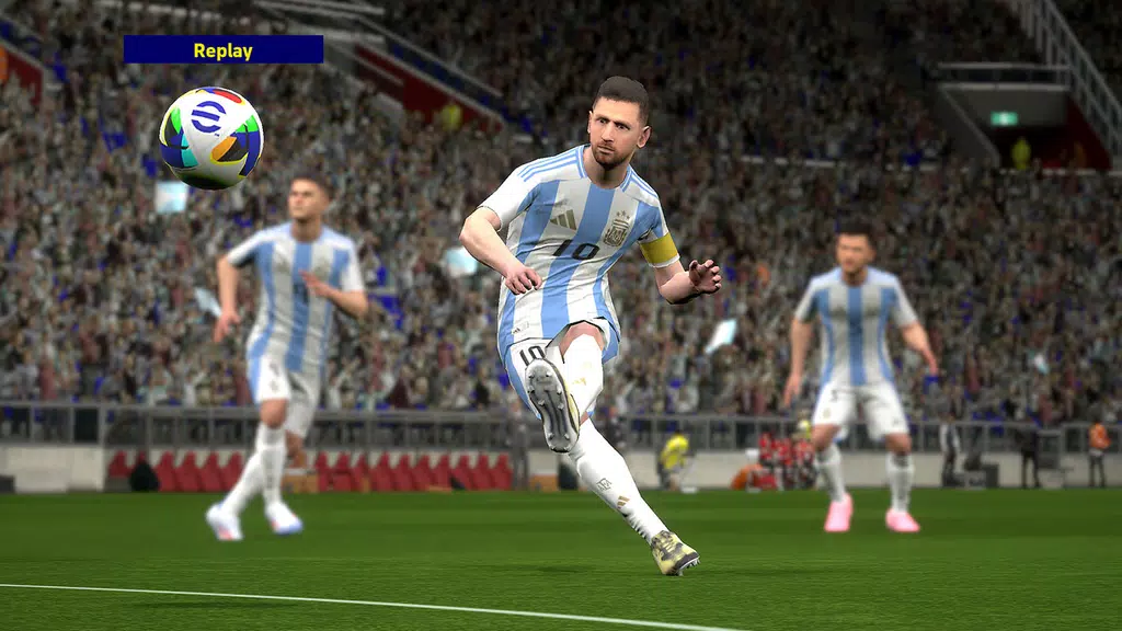 eFootball™ Screenshot 2