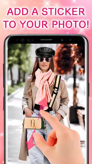 Dress Change Photo Editor স্ক্রিনশট 2