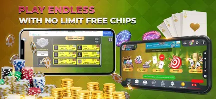 Schermata Andar Bahar Online Casino 1