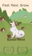 Schermata Kinder World: Cozy Plant Game 0