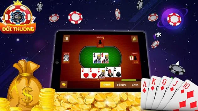 Game choi danh bai - 52Fun Doi Thuong Screenshot 1