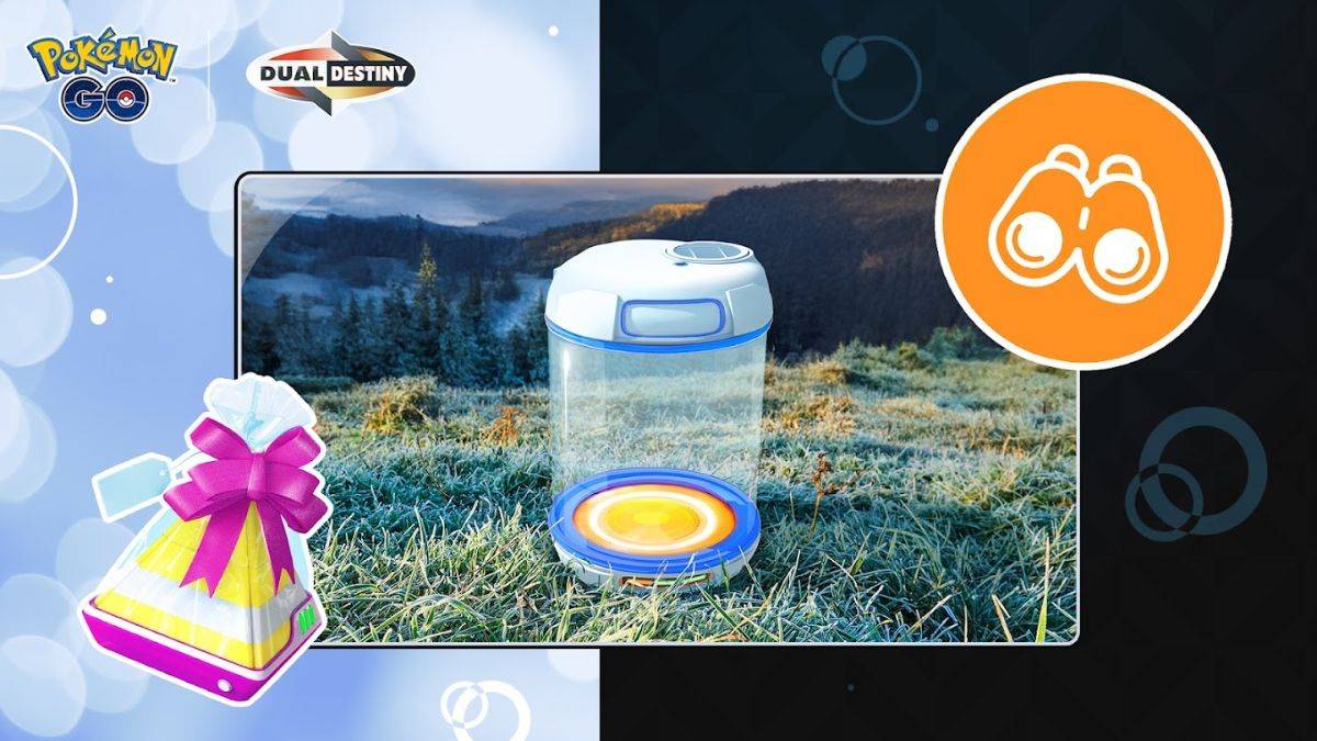 Pokemon Go Aralık Eggs-Pedition erişimi buna değer mi?