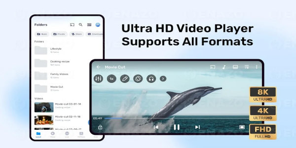 MX Player Pro Скриншот 0