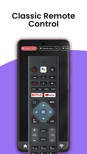 Remote Control for EKO tv Ảnh chụp màn hình 1