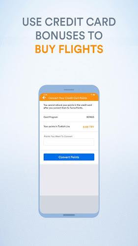 Turna - Fırsatlara Seyahat应用截图第3张