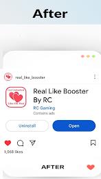 RC Real Like Follower Booster应用截图第3张