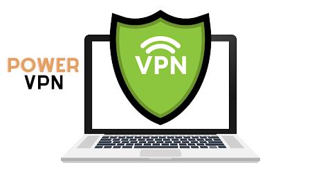 Power VPN - Fast Secure Proxy ဖန်သားပြင်ဓာတ်ပုံ 0