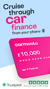 Carmoola - Used Car Finance Ảnh chụp màn hình 0