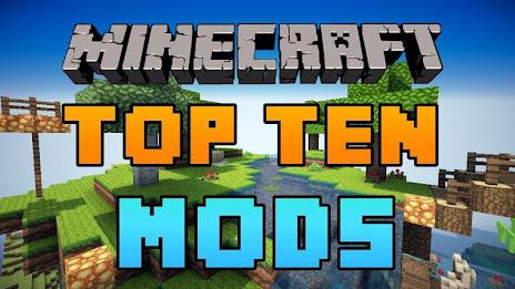 ModInstaller - Addons for MCPE Скриншот 0