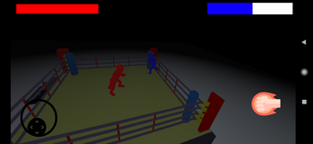 Tiny Boxing スクリーンショット 2