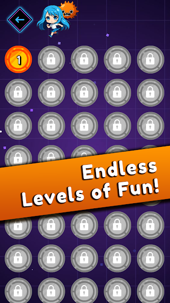 Crystal Maze Mod Capture d'écran 3