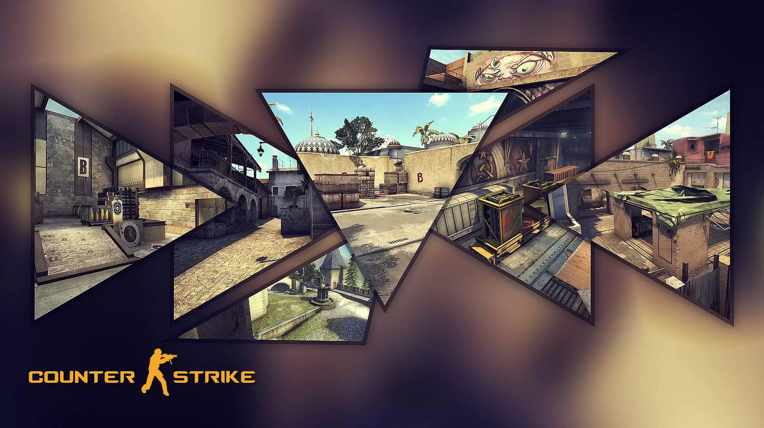 Counter Strike : Online Game Zrzut ekranu 0