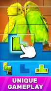 Puzzles: Jigsaw Puzzle Games Скриншот 3