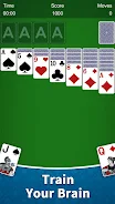 Classic Solitaire স্ক্রিনশট 2