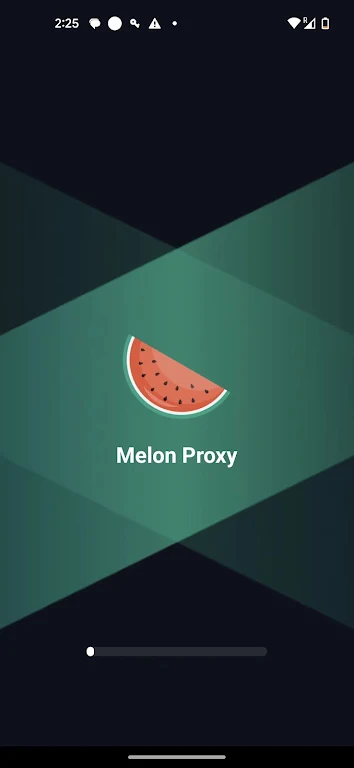 Melon Proxy Captura de pantalla 0