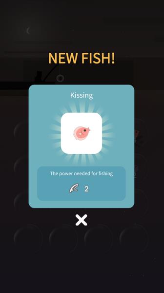 2048 Fishing Captura de pantalla 0