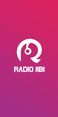 Radio Iran - Radio jibi Capture d'écran 0