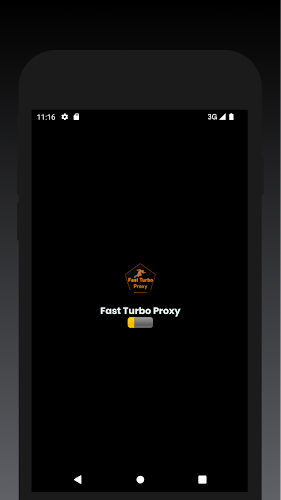 Hub VPN - Fast Turbo Proxy 스크린샷 2