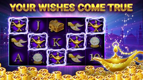 Slots: Casino slot machines স্ক্রিনশট 2