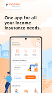 My Income (Insurance) স্ক্রিনশট 2