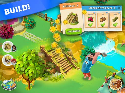 Family Island™ — Farming game Screenshot 0