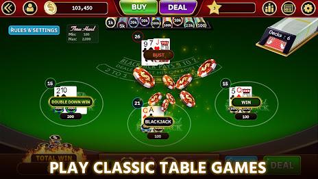 Best Bet Casino™ Slot Games Captura de pantalla 2