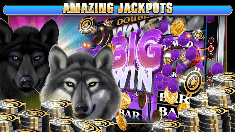 Slingo Casino Vegas Slots Game Screenshot 2