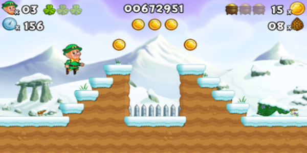 Lep's World 2 スクリーンショット 2