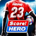 Score! Hero Mod