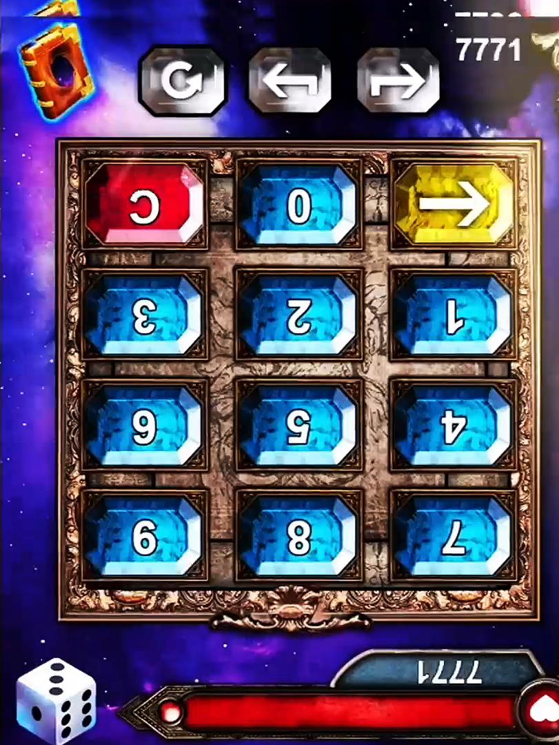 Ultimate Duel Calculator Capture d'écran 2