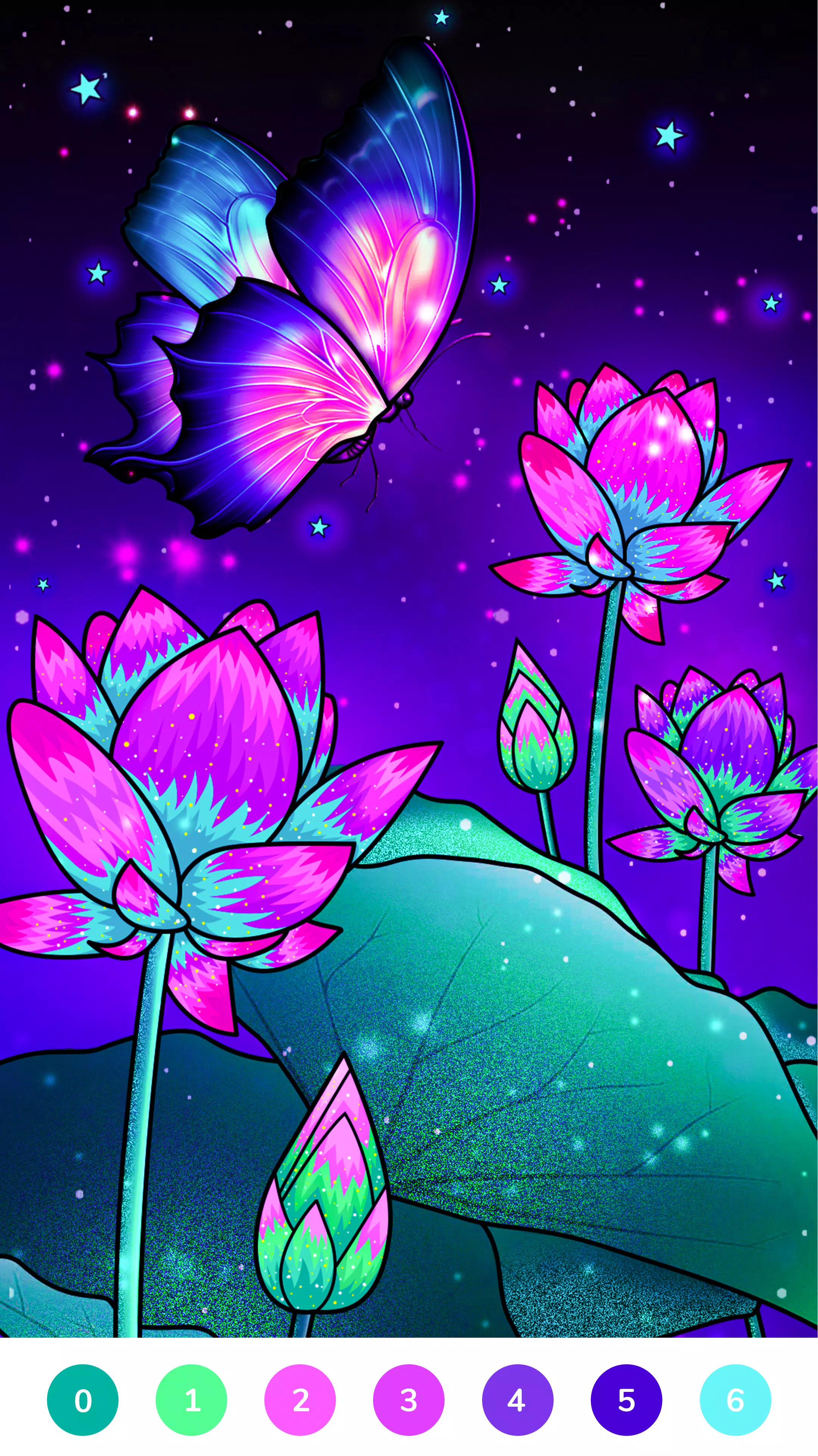Rapid Colour Screenshot 0