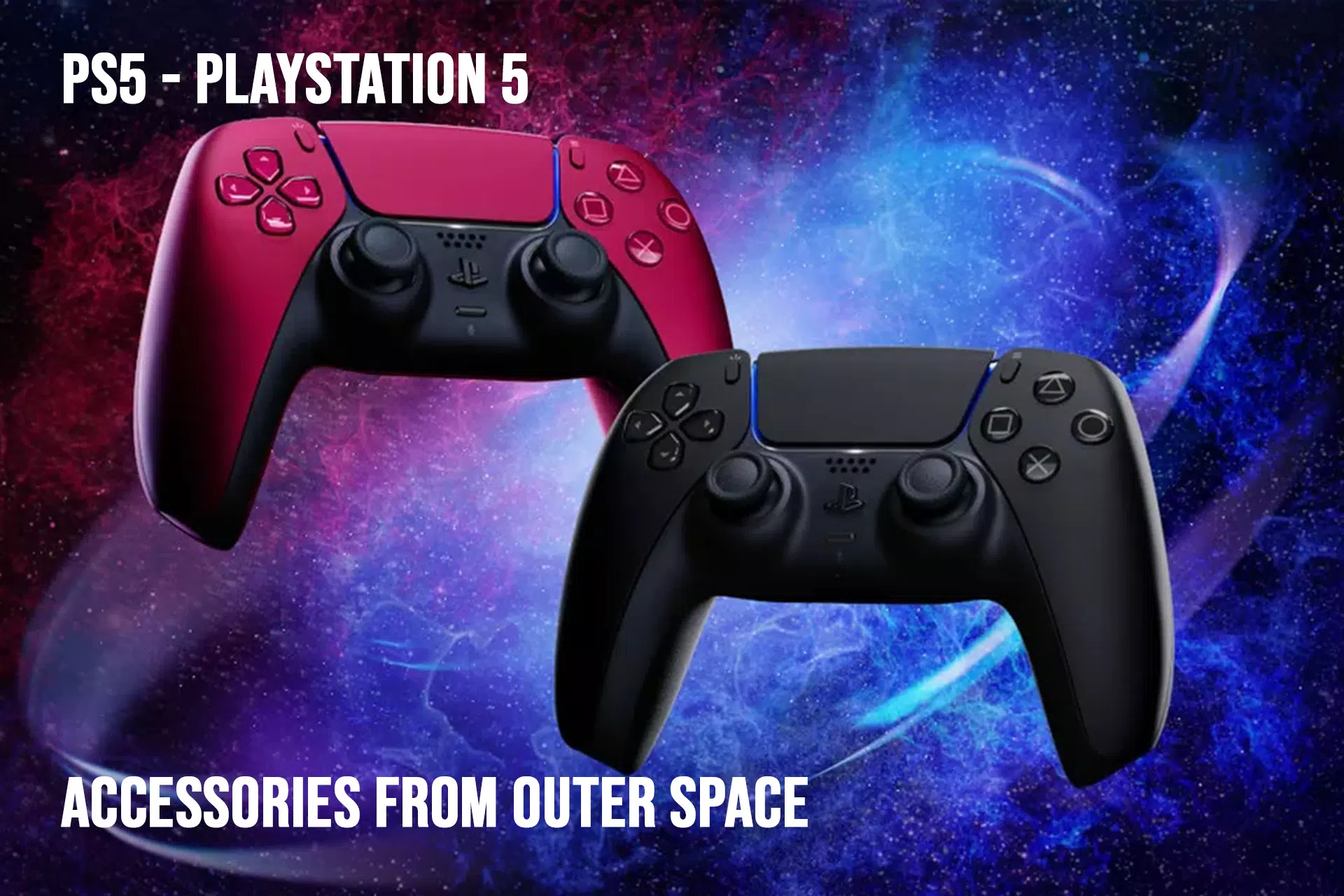 PlayStation 5 Features & Specs应用截图第2张