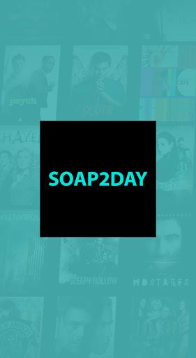 Soap2Day HD Stream Screenshot 0