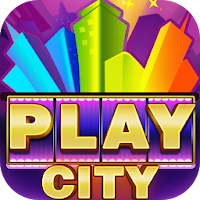 Play city - เมืองแห่งคาสิโน เล่นสนุก24ชม.