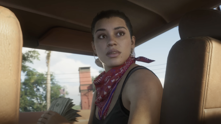 Take-Two de GTA 6 estime que la création de nouvelles adresses IP est la stratégie gagnante