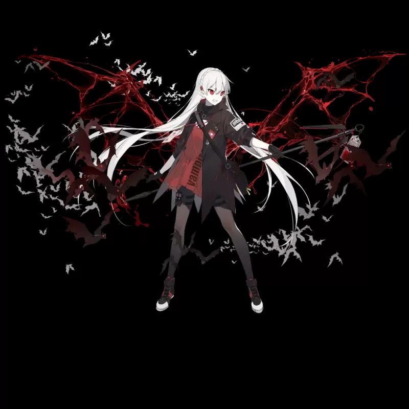 Panoramica completa di Sarkaz Subraces in Arknights