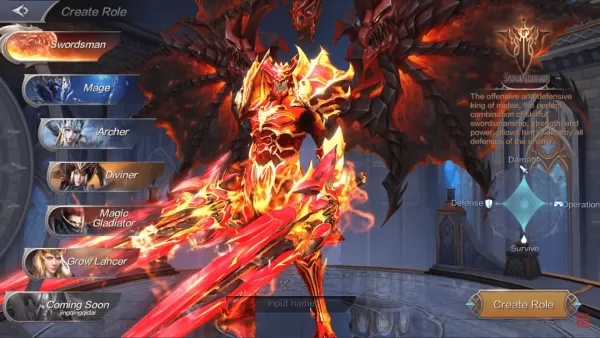 Mu Devils Awaken: Master All Playstyles Dengan Panduan Kelas Runes