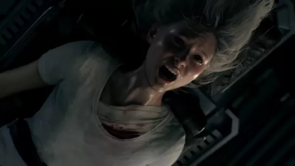 Resident Evil Requiem Grace Aschroft Confirmed as the