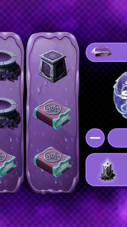 Mystical Olympus Slots Screenshot 2