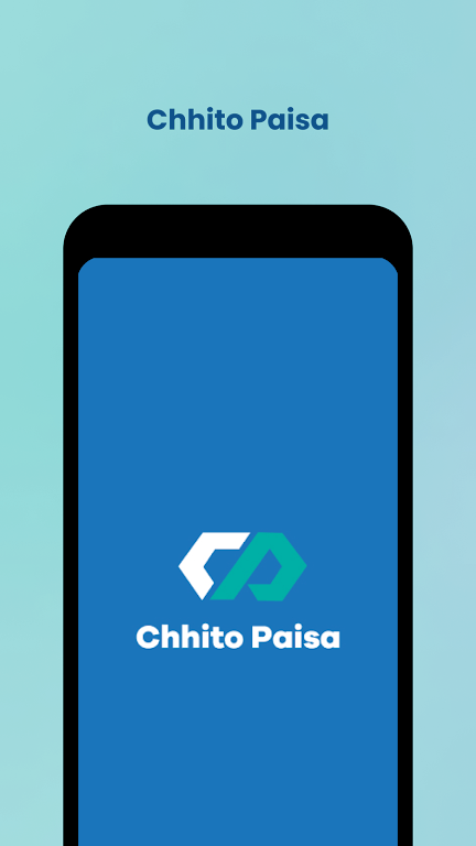 Chhito Paisa應用截圖第0張