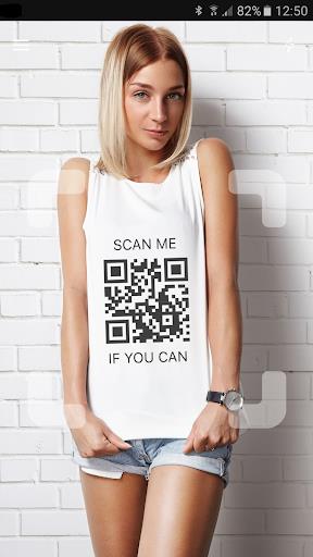 QR Code Reader QR Code Scanner應用截圖第0張