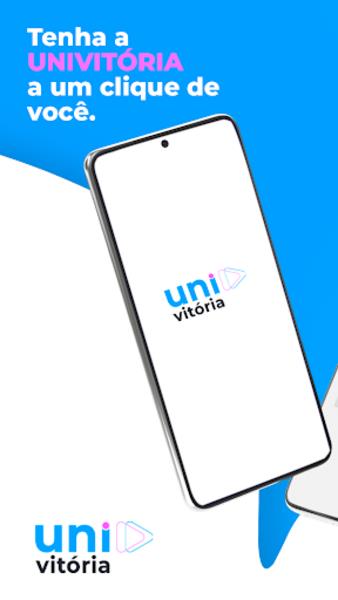 UNIVITORIA應用截圖第2張