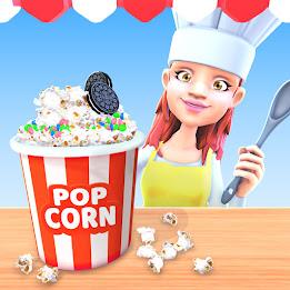 Perfect Popcorn: Corn Pop Game Ảnh chụp màn hình 0