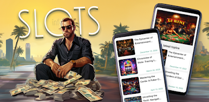 Slots Info ภาพหน้าจอ 0