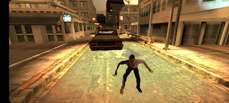 Zombie Games With Shooting Screenshot 1