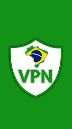 Brazil VPN : Get Brazilian IP ภาพหน้าจอ 0