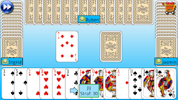 G4A: Indian Rummy Ảnh chụp màn hình 1