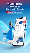 Ví VNPAY – Ví của Gia đình Ekran Görüntüsü 3