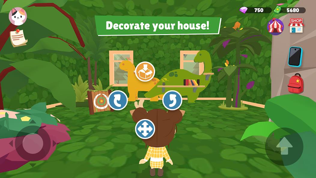 Play Together Screenshot 1